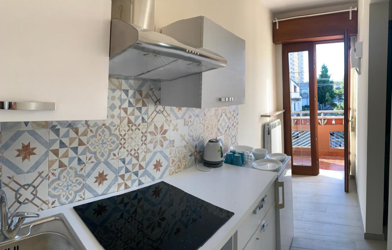 New Business And Fun G B Rossi Friendly Casa de hóspedes