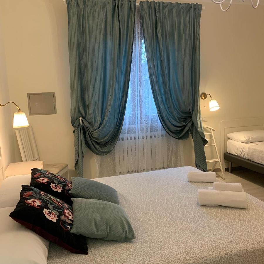 Casa de hóspedes New Business And Fun G B Rossi Friendly Verona