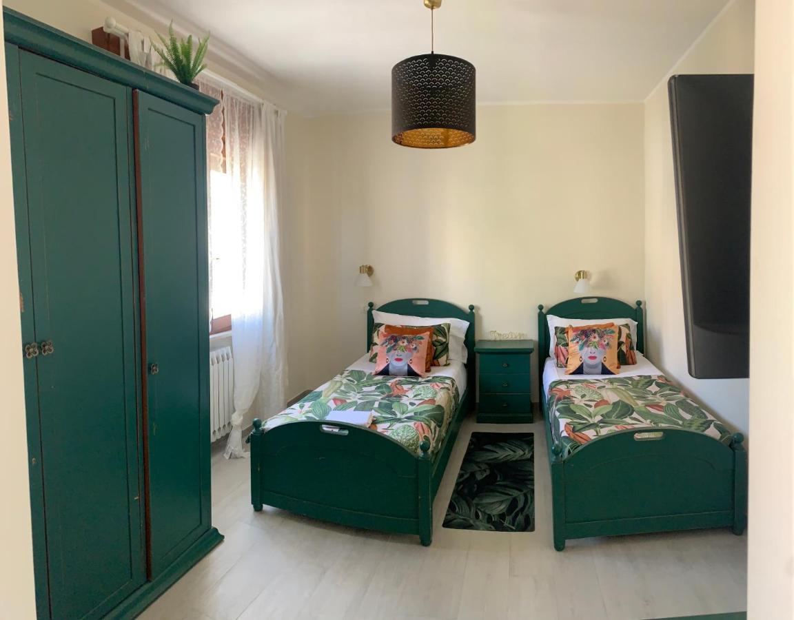 New Business And Fun G B Rossi Friendly Casa de hóspedes