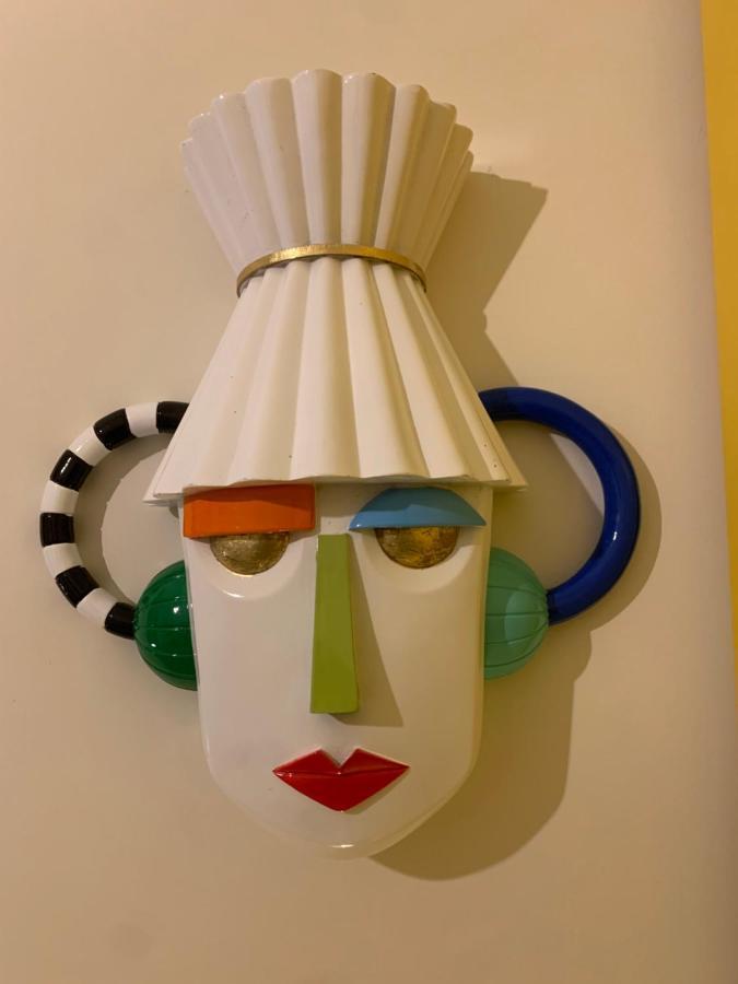 New Business And Fun G B Rossi Friendly Casa de hóspedes