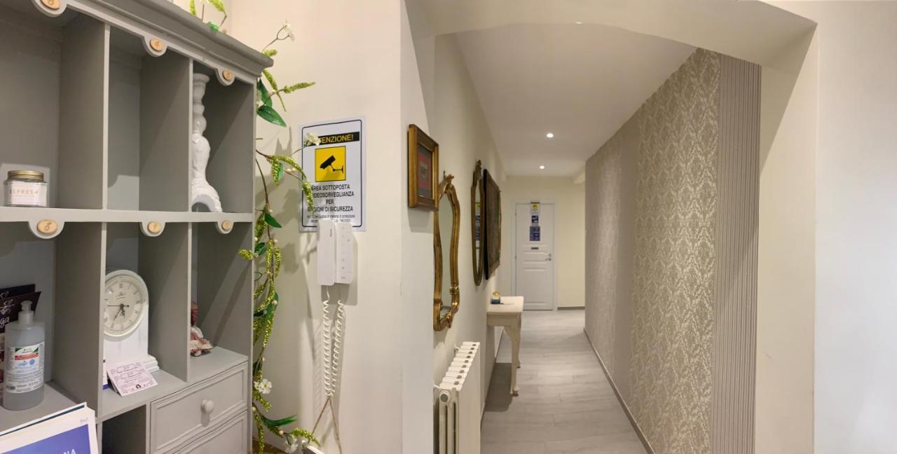 New Business And Fun G B Rossi Friendly Guest house Verona