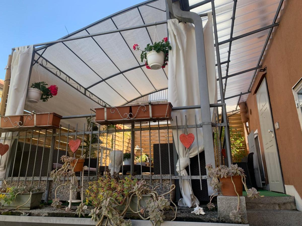 Casa de hóspedes New Business And Fun G B Rossi Friendly