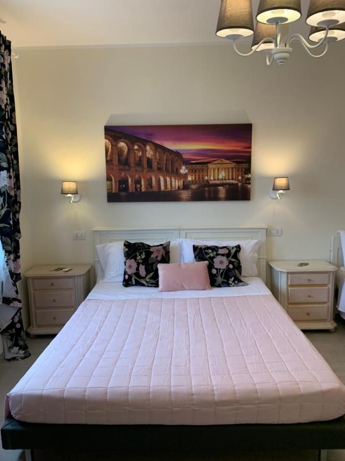 Casa de hóspedes New Business And Fun G B Rossi Friendly Verona