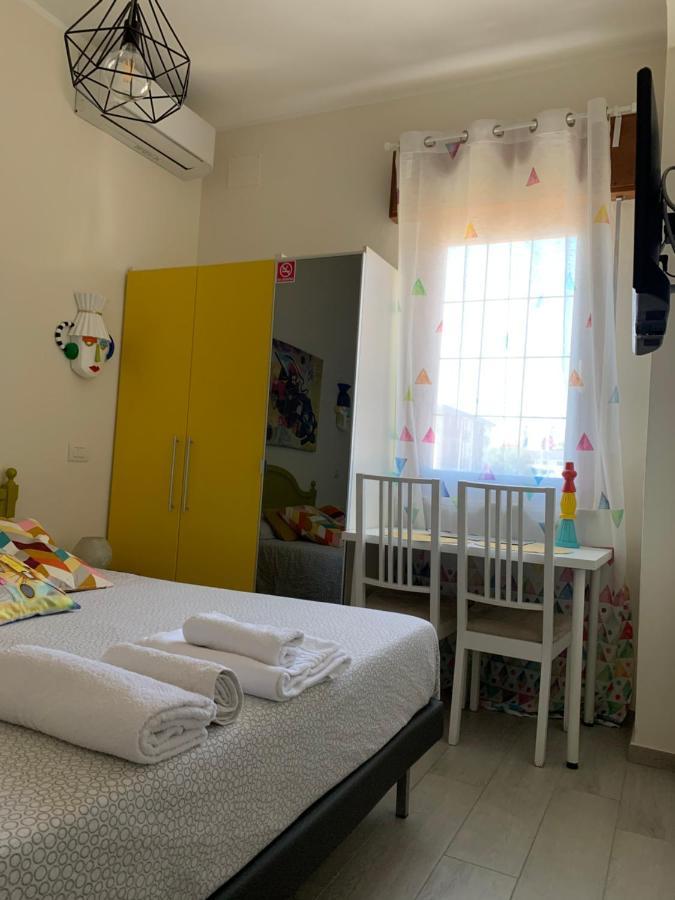 New Business And Fun G B Rossi Friendly Casa de hóspedes Verona