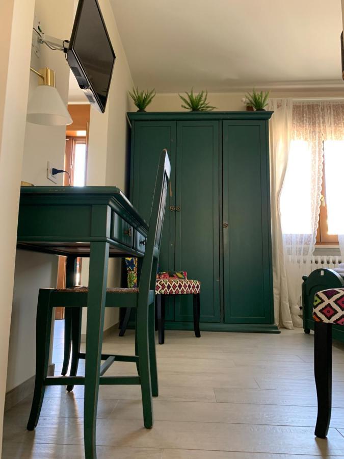 Casa de hóspedes New Business And Fun G B Rossi Friendly Verona