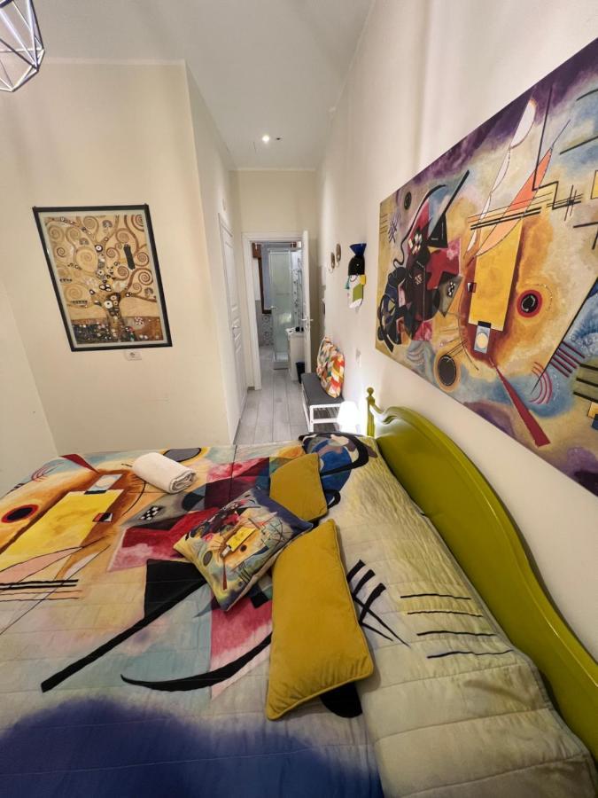 Casa de hóspedes New Business And Fun G B Rossi Friendly Verona