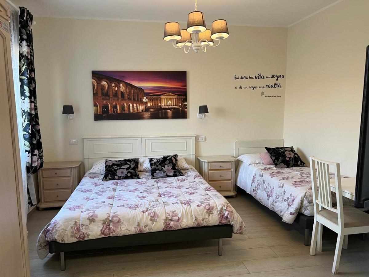 New Business And Fun G B Rossi Friendly Casa de hóspedes Verona
