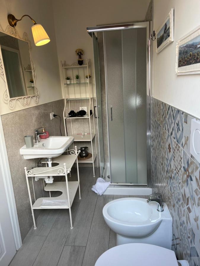 New Business And Fun G B Rossi Friendly Guest house *