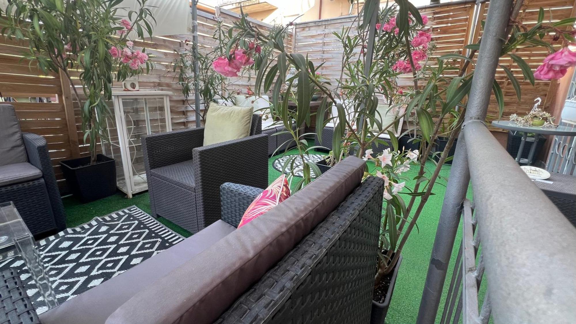 New Business And Fun G B Rossi Friendly Casa de hóspedes *