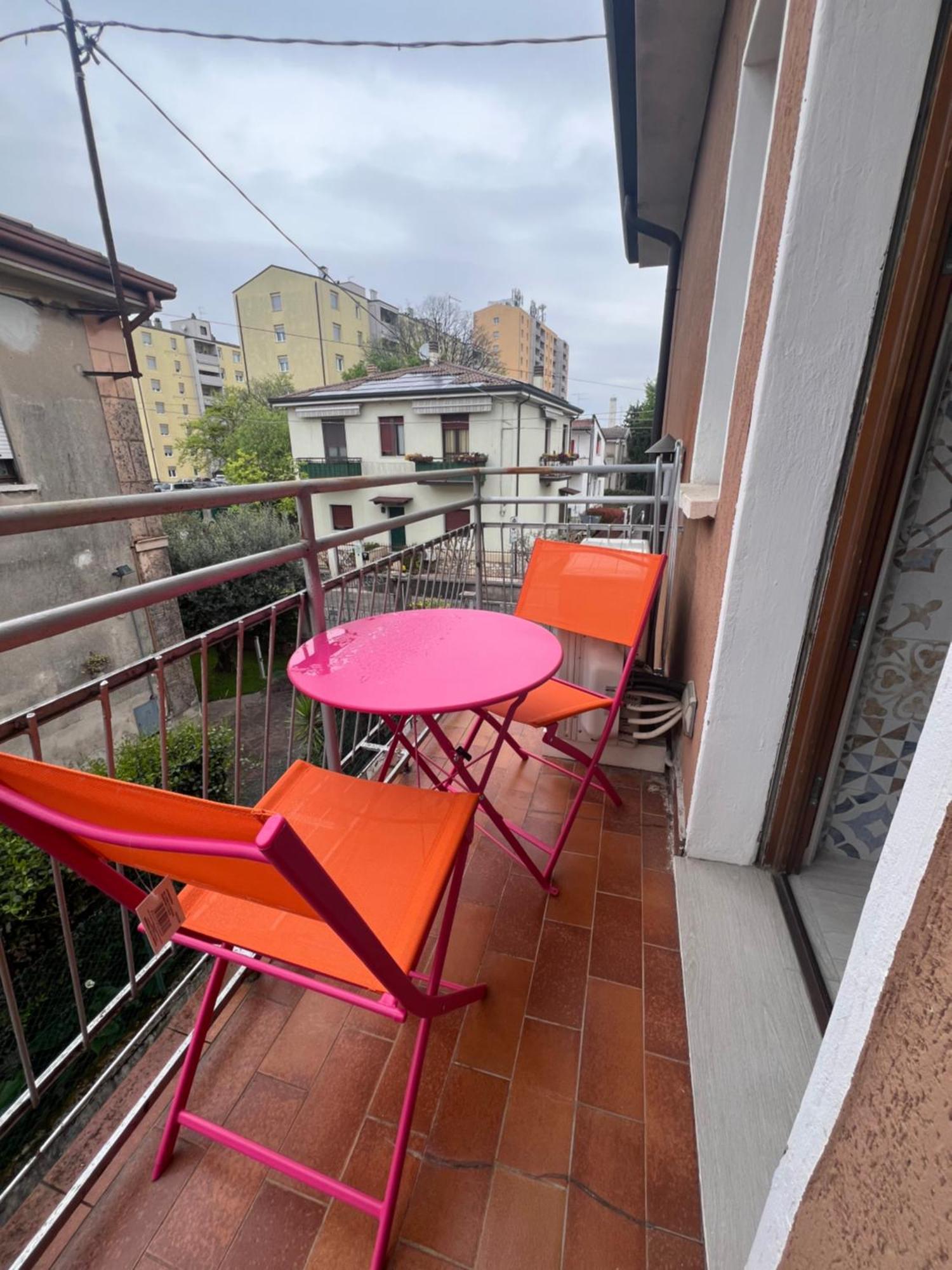 Guest house New Business And Fun G B Rossi Friendly Verona