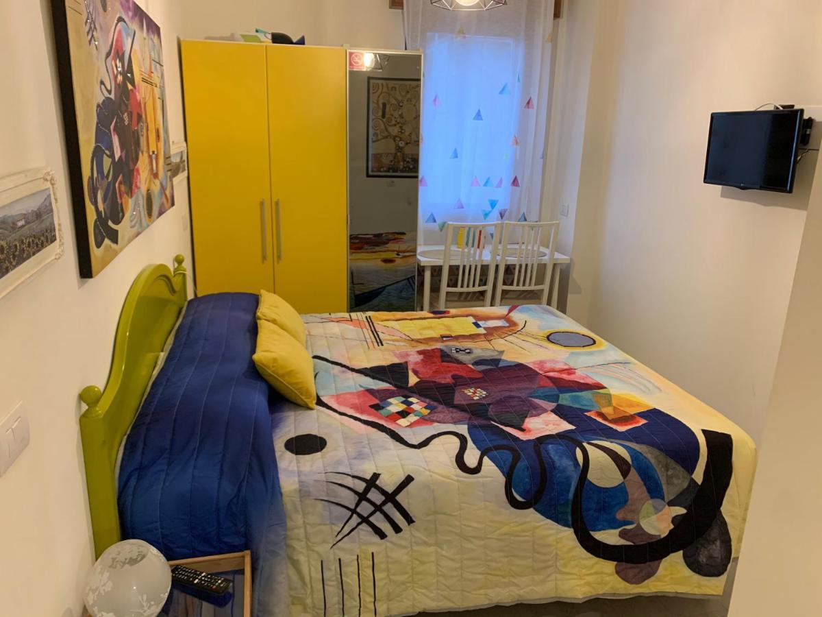 New Business And Fun G B Rossi Friendly Guest house *