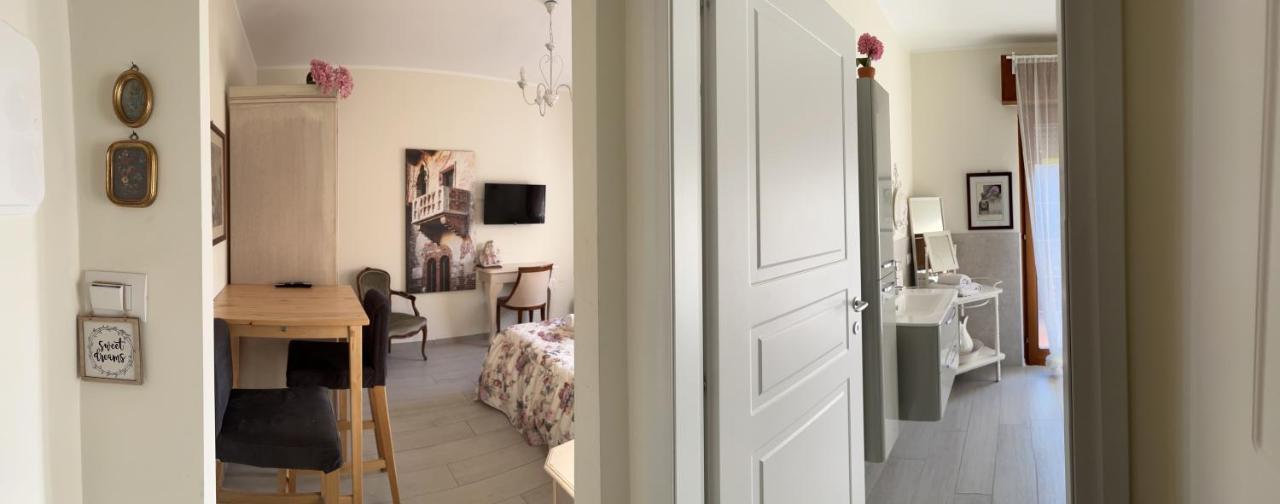 Guest house New Business And Fun G B Rossi Friendly
