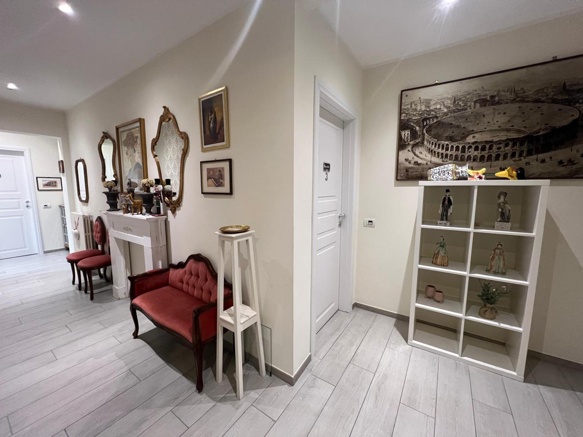 New Business And Fun G B Rossi Friendly Guest house *